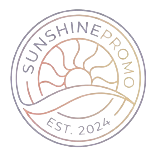 SunshinePromo Logo